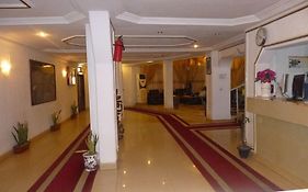 Hotel Tenere Niamey